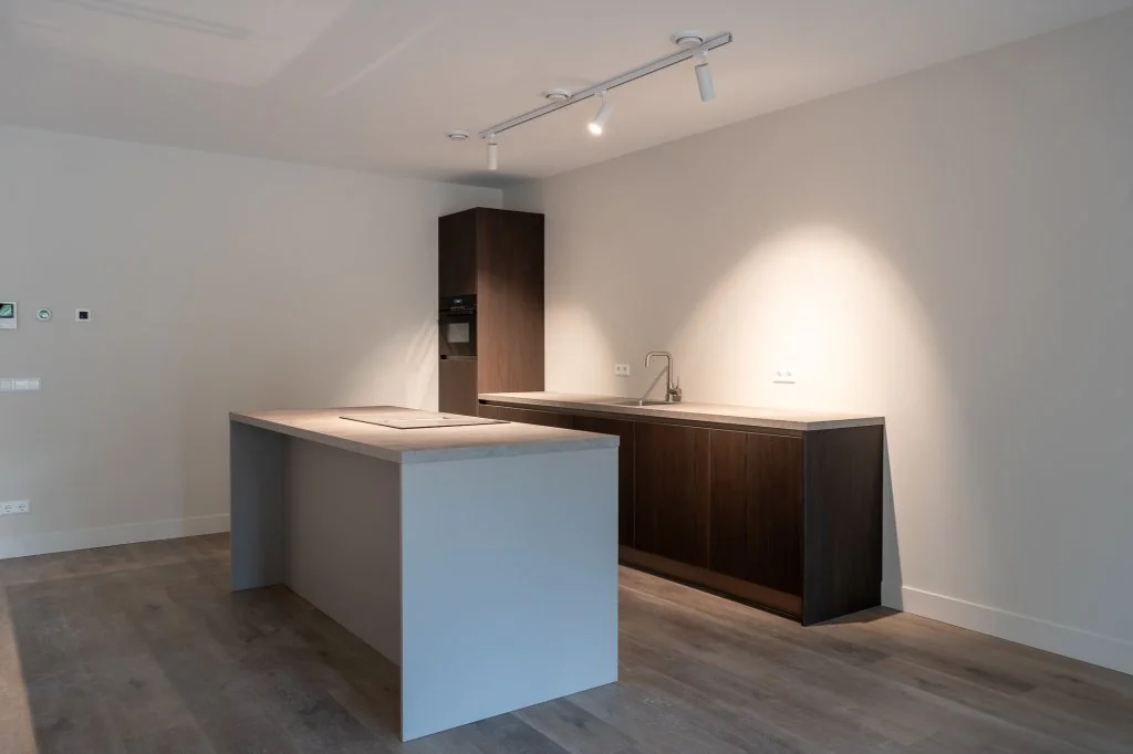 Foto van de Appartement gelegen aan de Isabellastraat in Breda