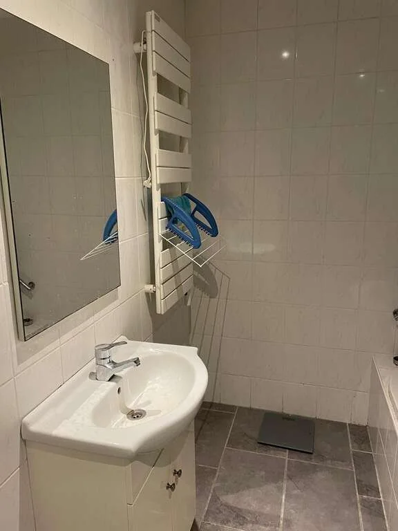 Foto van de Kamer gelegen aan de Van Borselenstraat in Arnhem