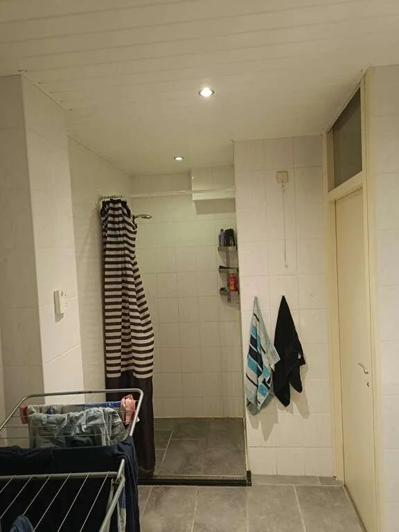 Foto van de Kamer gelegen aan de Van Borselenstraat in Arnhem