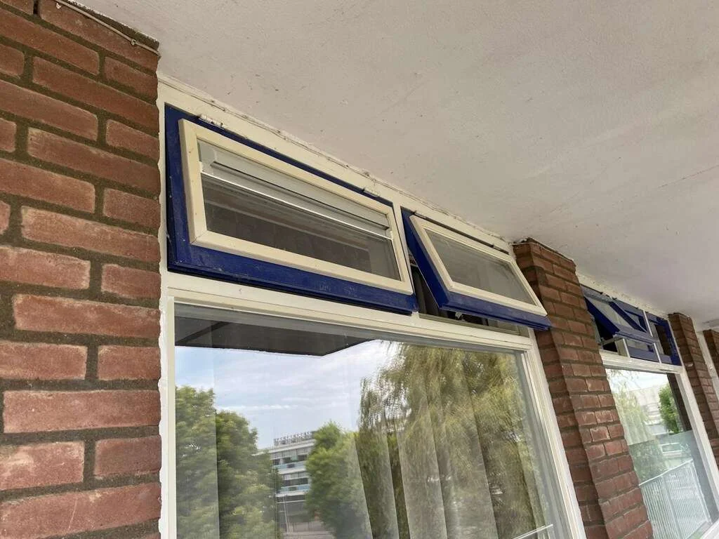Foto van de Kamer gelegen aan de Van Borselenstraat in Arnhem
