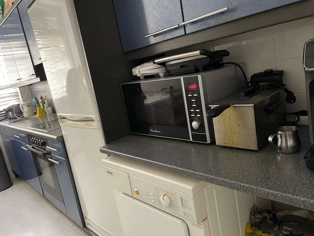 Foto van de Kamer gelegen aan de Van Borselenstraat in Arnhem
