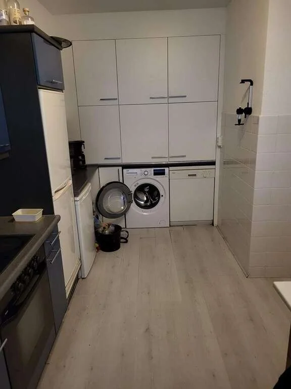 Foto van de Kamer gelegen aan de Van Borselenstraat in Arnhem