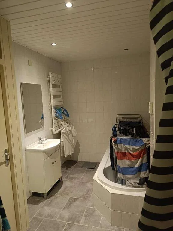 Foto van de Kamer gelegen aan de Van Borselenstraat in Arnhem