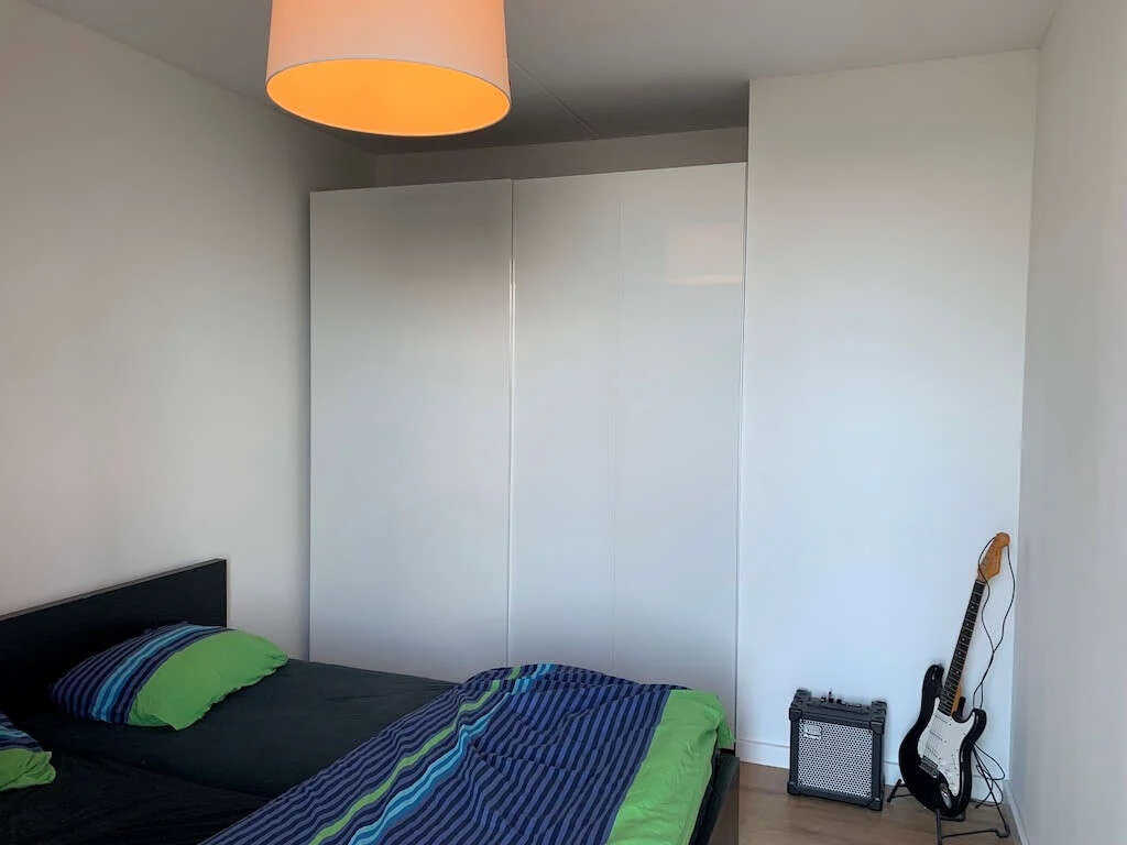 Foto van de Appartement gelegen aan de Christoffelkruidstraat in Amsterdam