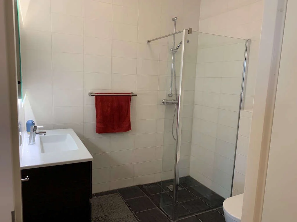 Foto van de Appartement gelegen aan de Christoffelkruidstraat in Amsterdam