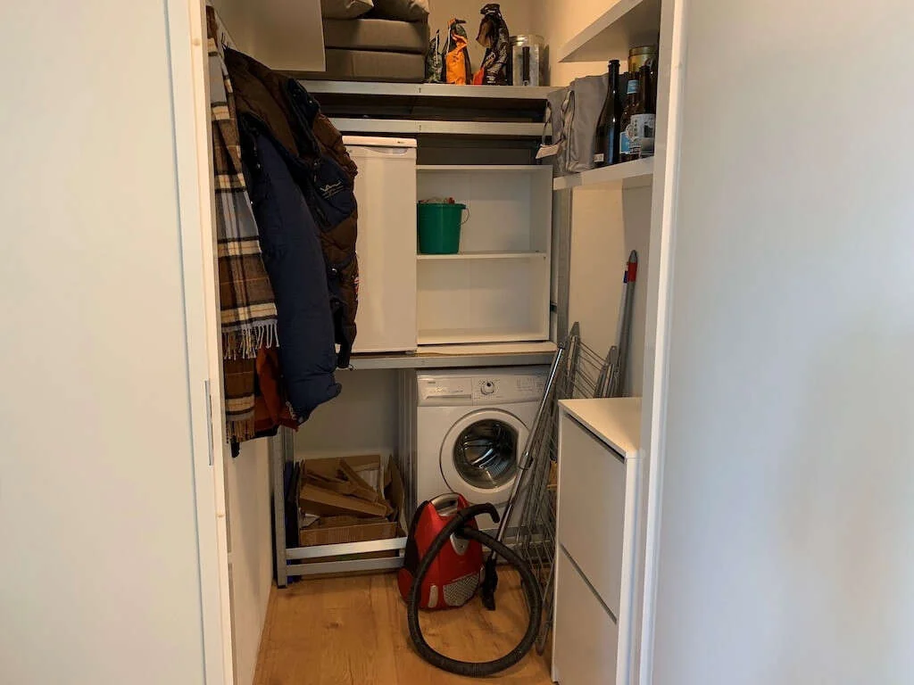 Foto van de Appartement gelegen aan de Christoffelkruidstraat in Amsterdam
