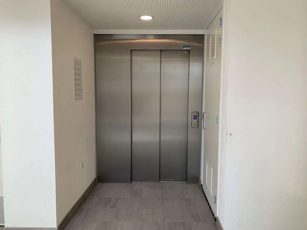 Foto van de Appartement gelegen aan de Christoffelkruidstraat in Amsterdam