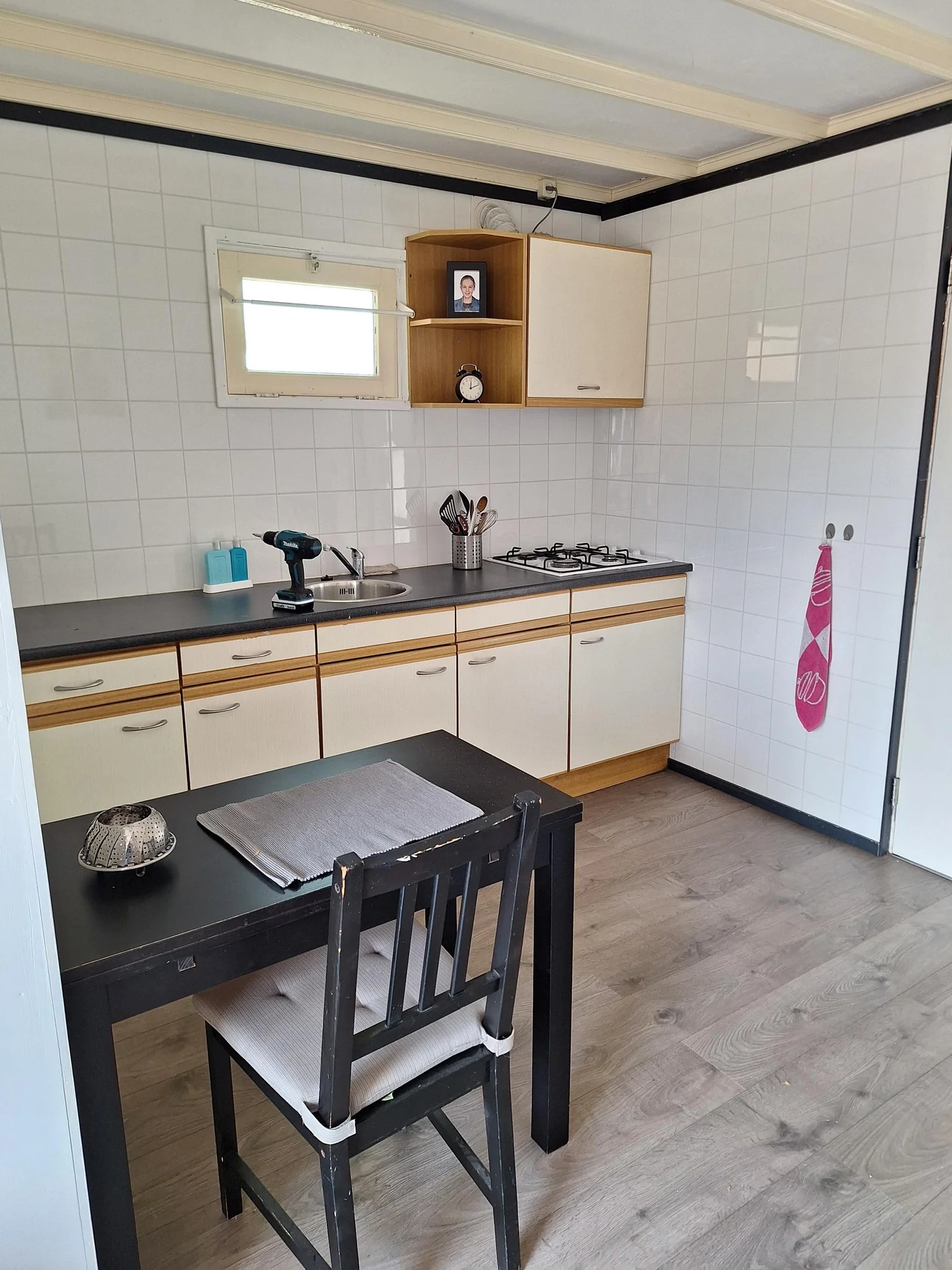 Foto van de Kamer gelegen aan de Leppert in Groesbeek