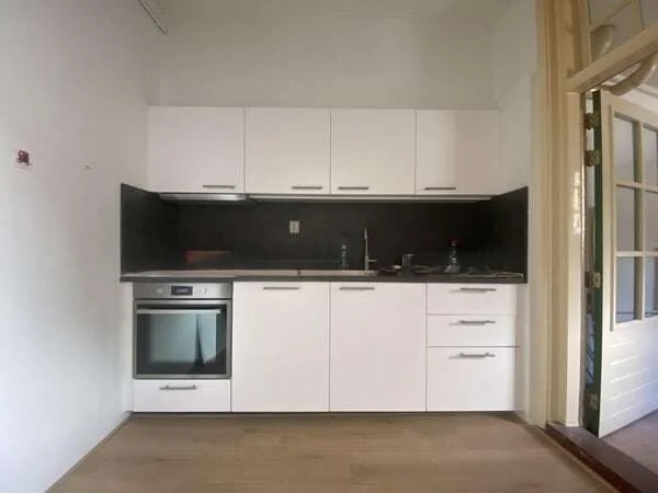 Foto van de Appartement gelegen aan de Westwagenstraat in Gorinchem