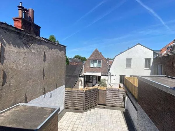 Foto van de Appartement gelegen aan de Westwagenstraat in Gorinchem