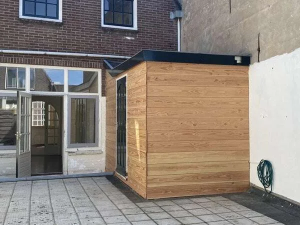 Foto van de Appartement gelegen aan de Westwagenstraat in Gorinchem
