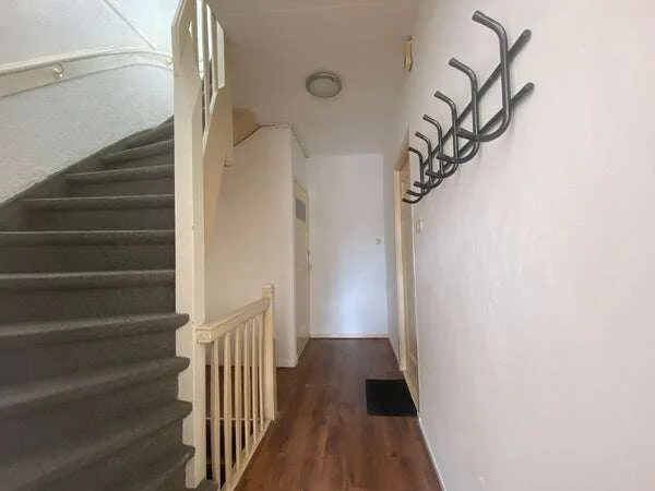 Foto van de Appartement gelegen aan de Westwagenstraat in Gorinchem