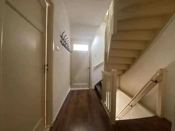 Foto van de Appartement gelegen aan de Westwagenstraat in Gorinchem