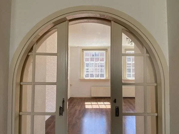 Foto van de Appartement gelegen aan de Westwagenstraat in Gorinchem
