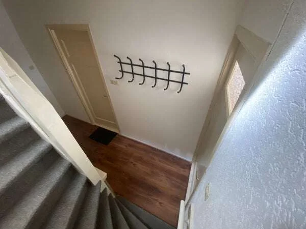 Foto van de Appartement gelegen aan de Westwagenstraat in Gorinchem