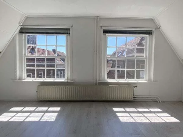 Foto van de Appartement gelegen aan de Westwagenstraat in Gorinchem