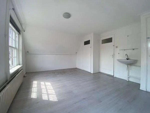 Foto van de Appartement gelegen aan de Westwagenstraat in Gorinchem