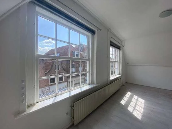 Foto van de Appartement gelegen aan de Westwagenstraat in Gorinchem