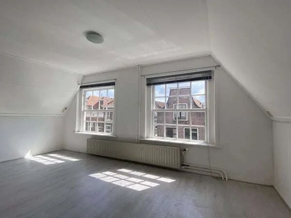 Foto van de Appartement gelegen aan de Westwagenstraat in Gorinchem