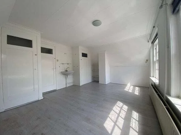 Foto van de Appartement gelegen aan de Westwagenstraat in Gorinchem