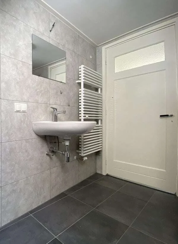 Foto van de Appartement gelegen aan de Westwagenstraat in Gorinchem