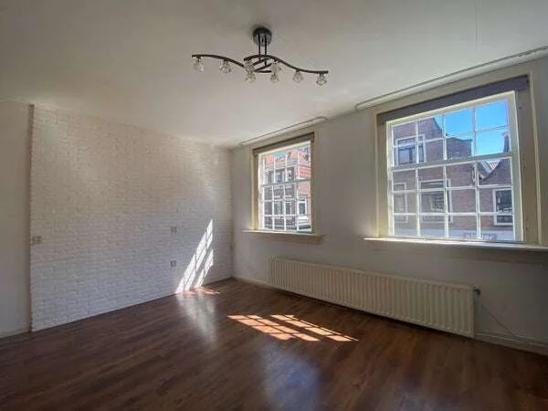 Foto van de Appartement gelegen aan de Westwagenstraat in Gorinchem