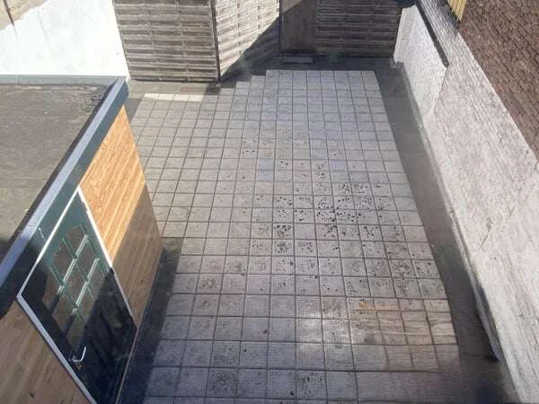 Foto van de Appartement gelegen aan de Westwagenstraat in Gorinchem