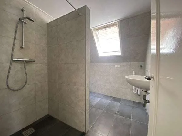 Foto van de Appartement gelegen aan de Westwagenstraat in Gorinchem