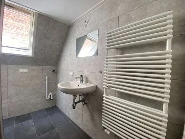 Foto van de Appartement gelegen aan de Westwagenstraat in Gorinchem
