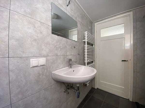 Foto van de Appartement gelegen aan de Westwagenstraat in Gorinchem