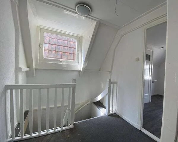 Foto van de Appartement gelegen aan de Westwagenstraat in Gorinchem