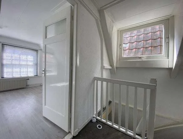 Foto van de Appartement gelegen aan de Westwagenstraat in Gorinchem