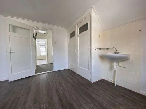 Foto van de Appartement gelegen aan de Westwagenstraat in Gorinchem