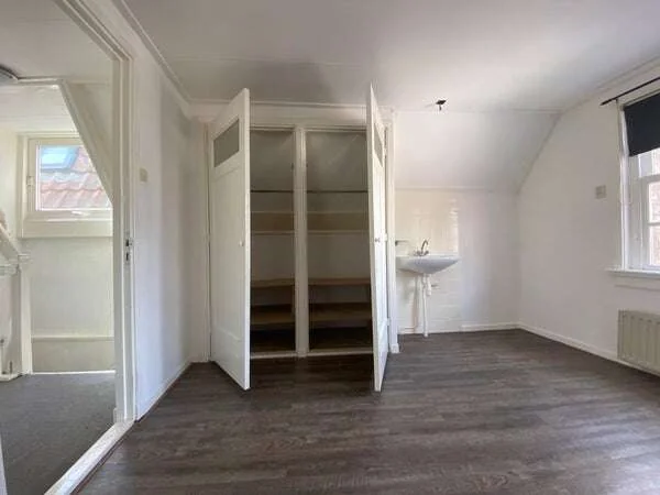 Foto van de Appartement gelegen aan de Westwagenstraat in Gorinchem