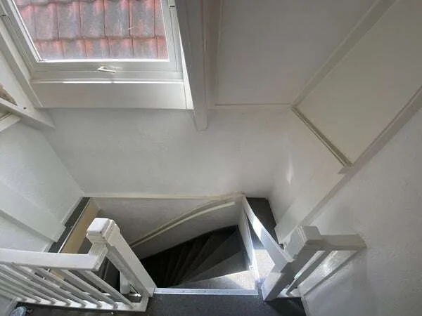 Foto van de Appartement gelegen aan de Westwagenstraat in Gorinchem