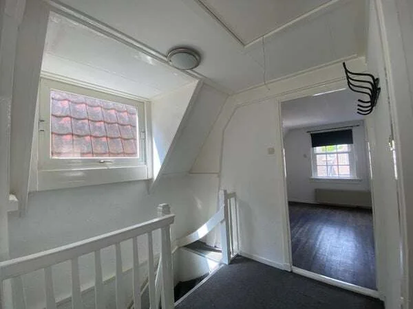 Foto van de Appartement gelegen aan de Westwagenstraat in Gorinchem