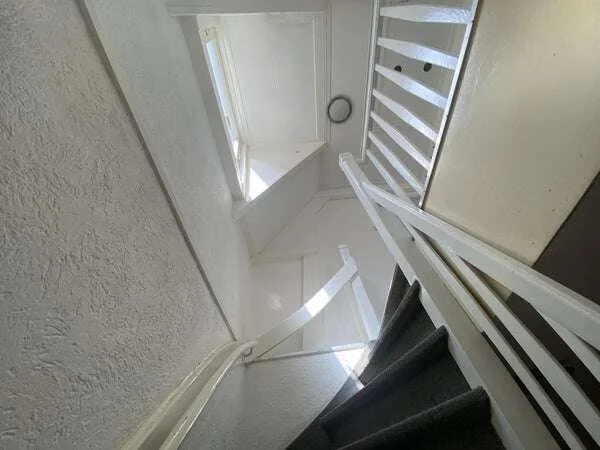 Foto van de Appartement gelegen aan de Westwagenstraat in Gorinchem
