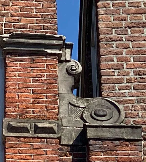 Foto van de Appartement gelegen aan de Westwagenstraat in Gorinchem