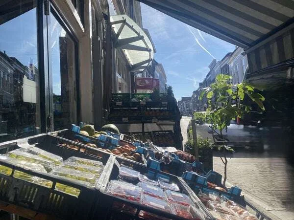 Foto van de Appartement gelegen aan de Westwagenstraat in Gorinchem