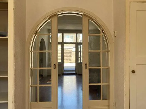 Foto van de Appartement gelegen aan de Westwagenstraat in Gorinchem