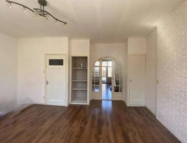 Foto van de Appartement gelegen aan de Westwagenstraat in Gorinchem