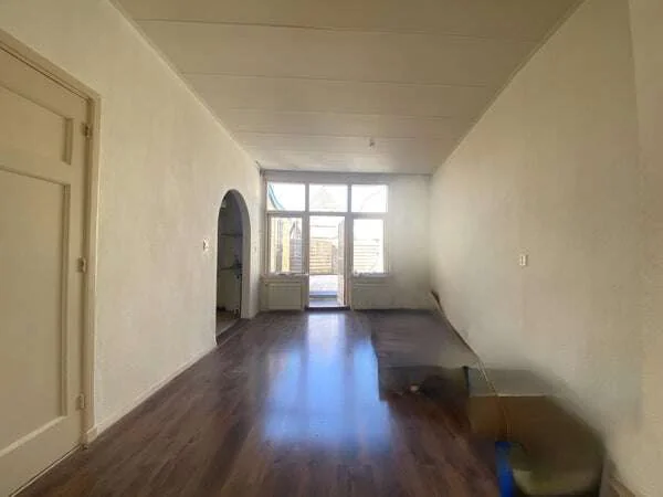 Foto van de Appartement gelegen aan de Westwagenstraat in Gorinchem