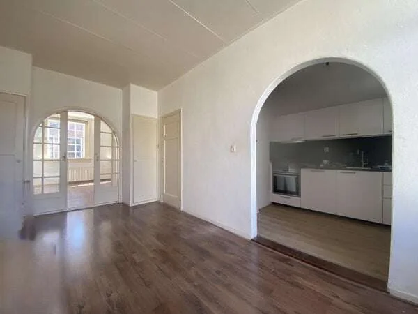 Foto van de Appartement gelegen aan de Westwagenstraat in Gorinchem