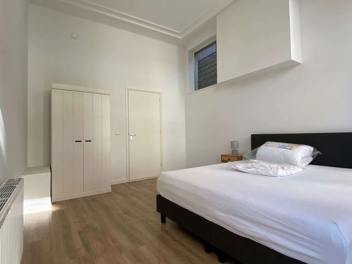 Foto van de Appartement gelegen aan de Akerkstraat in Groningen