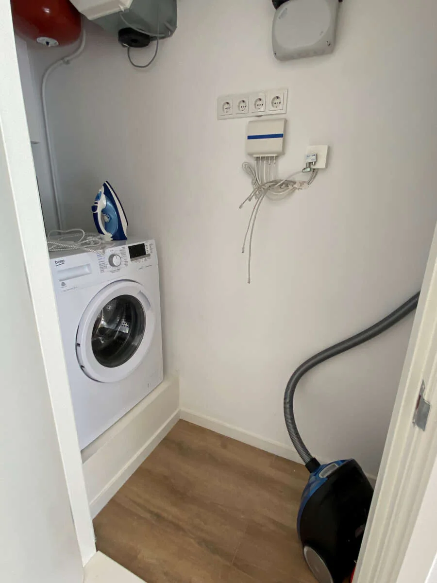 Foto van de Appartement gelegen aan de Akerkstraat in Groningen
