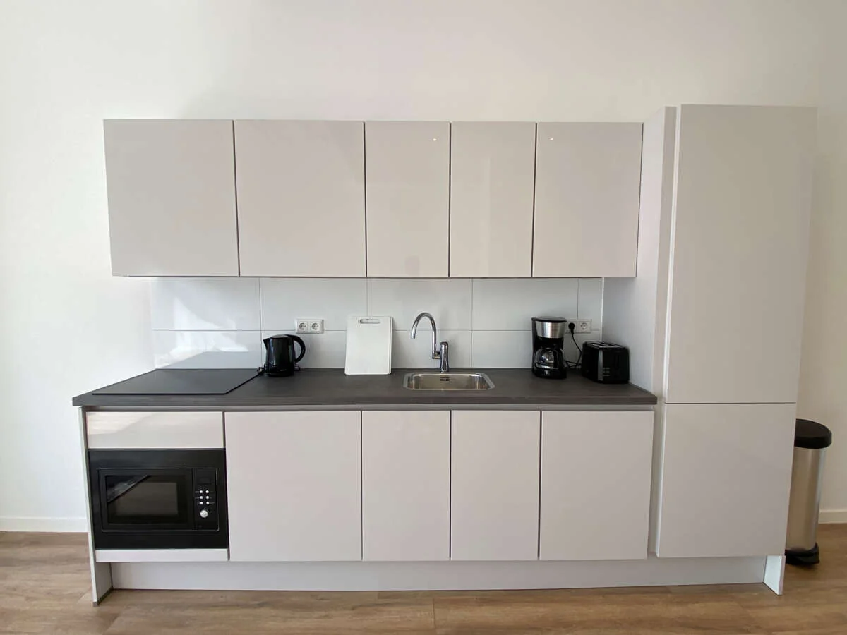 Foto van de Appartement gelegen aan de Akerkstraat in Groningen