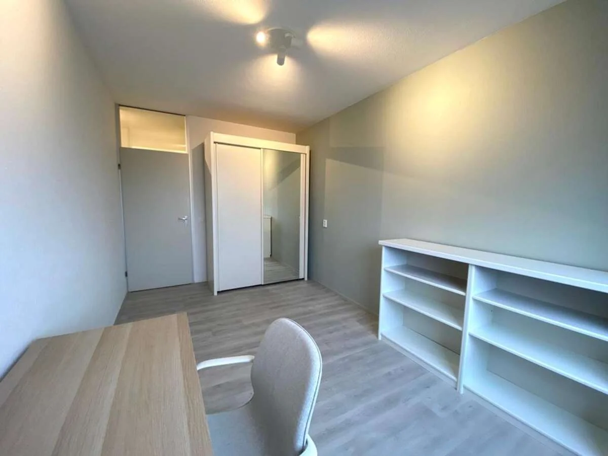 Foto van de Appartement gelegen aan de Zevenblad in Uithoorn