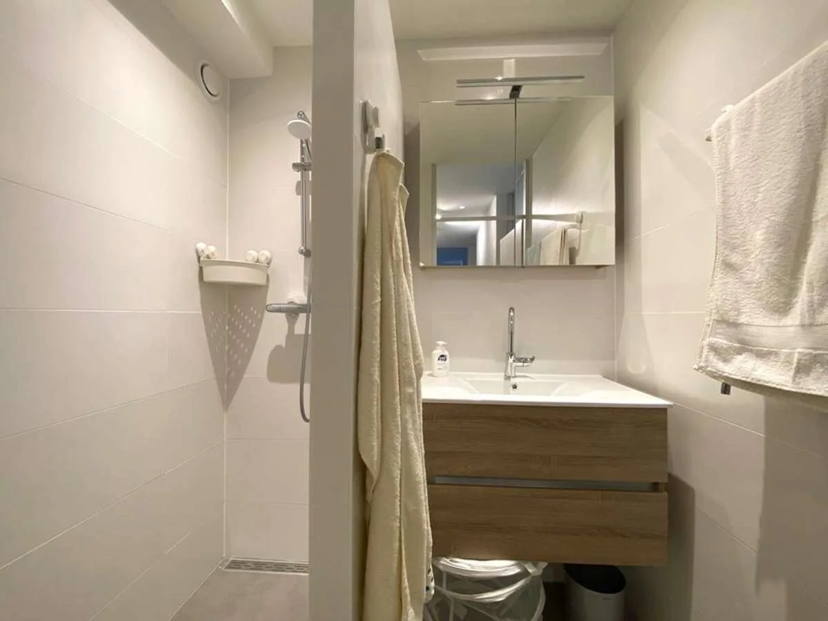 Foto van de Appartement gelegen aan de Zevenblad in Uithoorn