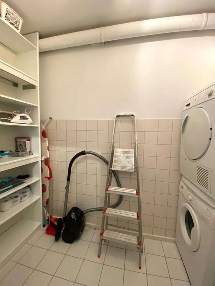 Foto van de Appartement gelegen aan de Zevenblad in Uithoorn