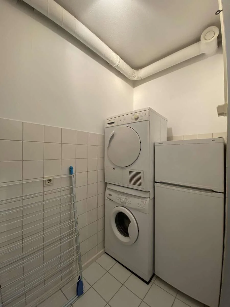 Foto van de Appartement gelegen aan de Zevenblad in Uithoorn